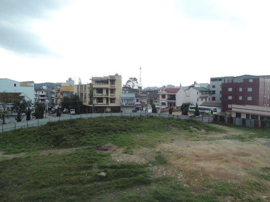 Hoang De Hotel دالات المظهر الخارجي الصورة