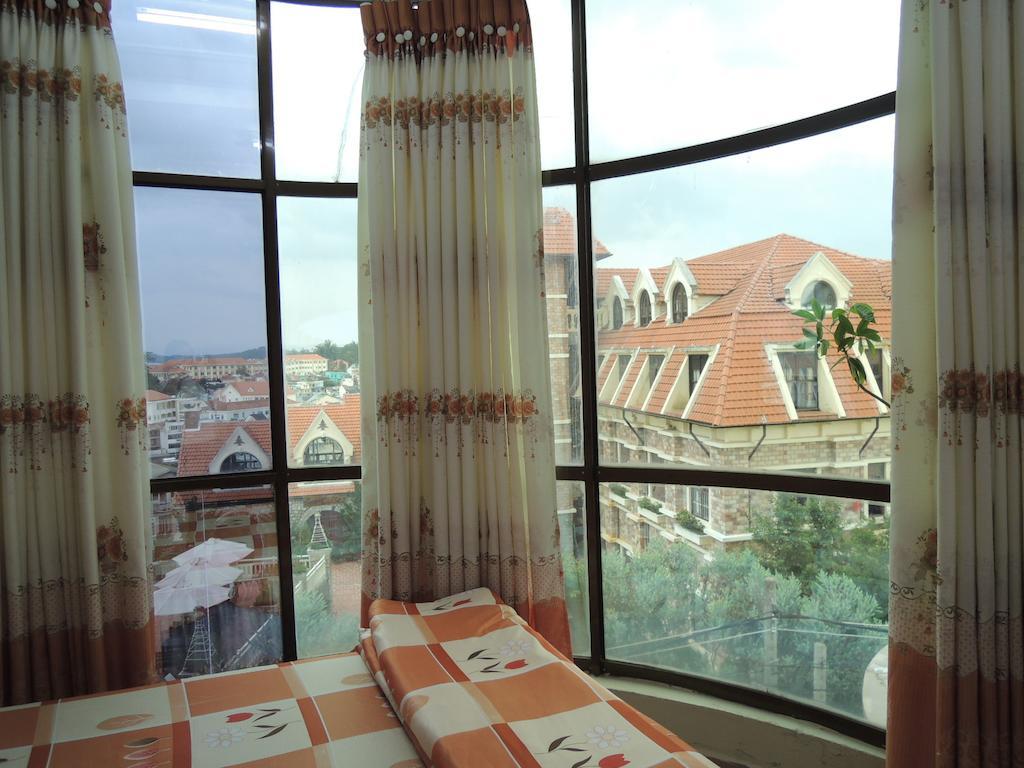 Hoang De Hotel دالات المظهر الخارجي الصورة