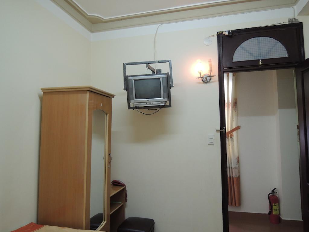 Hoang De Hotel دالات المظهر الخارجي الصورة