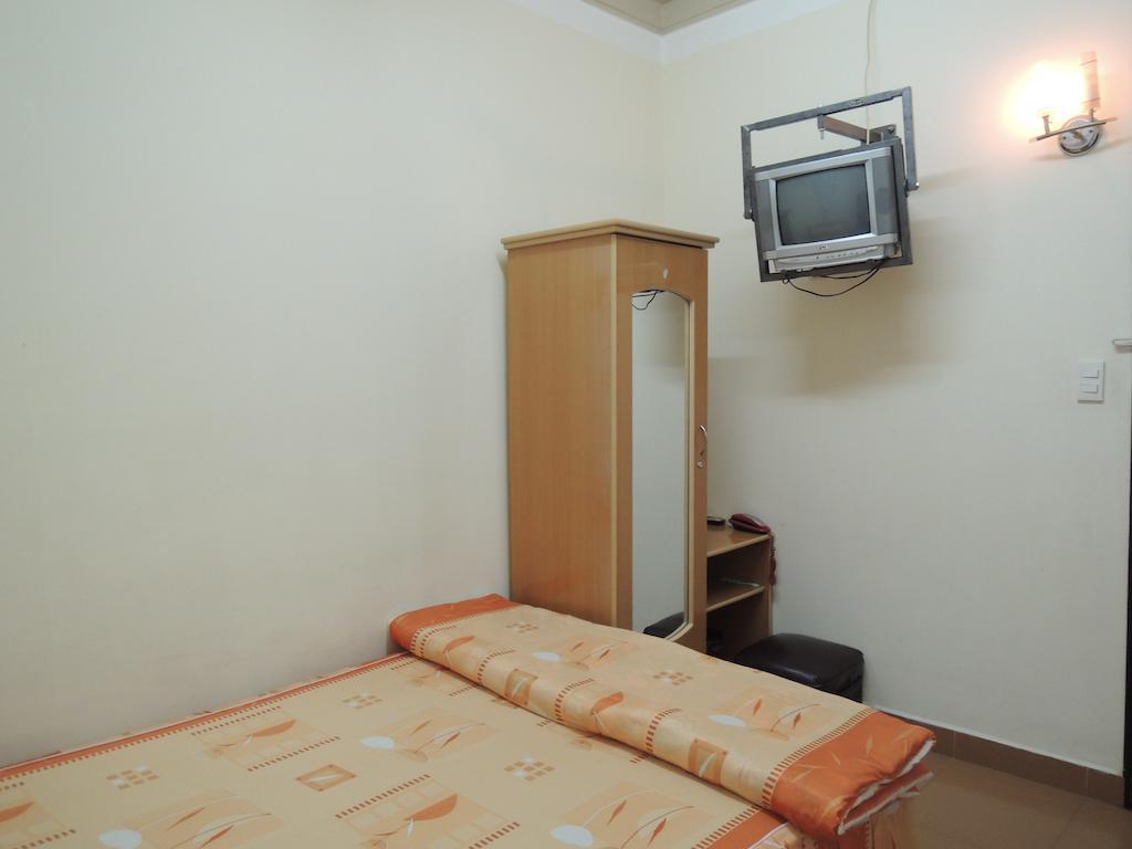 Hoang De Hotel دالات الغرفة الصورة