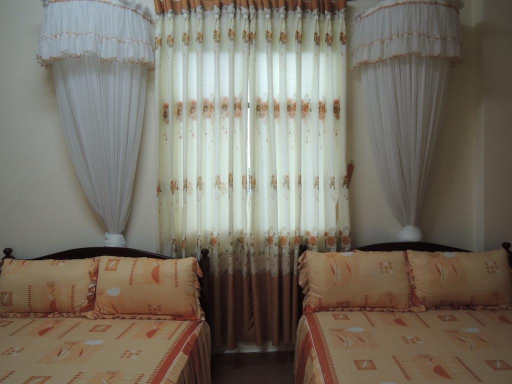 Hoang De Hotel دالات المظهر الخارجي الصورة