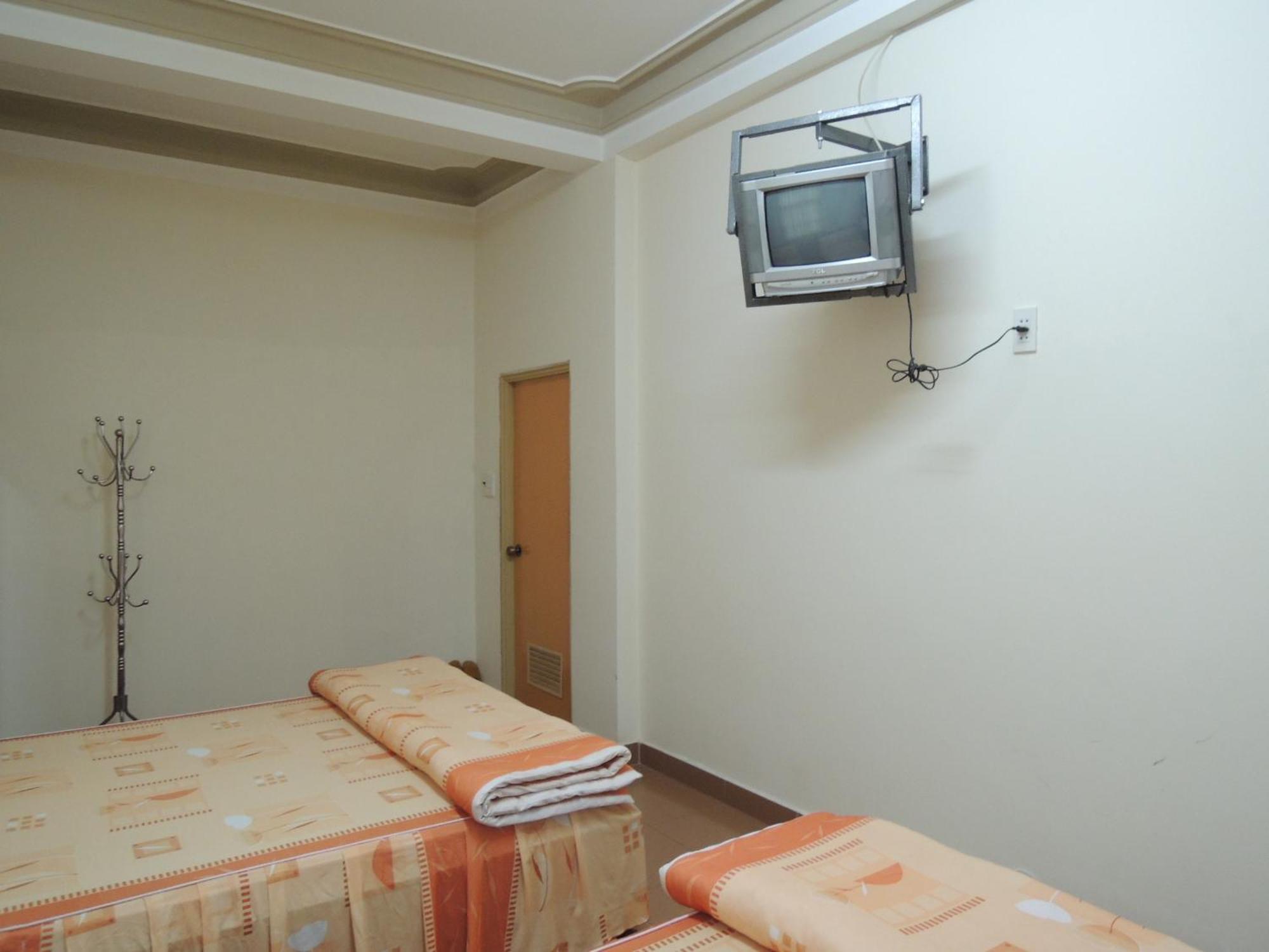 Hoang De Hotel دالات المظهر الخارجي الصورة