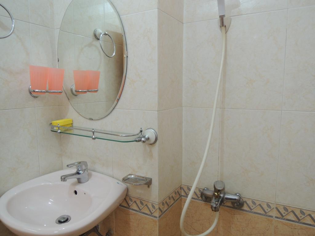 Hoang De Hotel دالات المظهر الخارجي الصورة