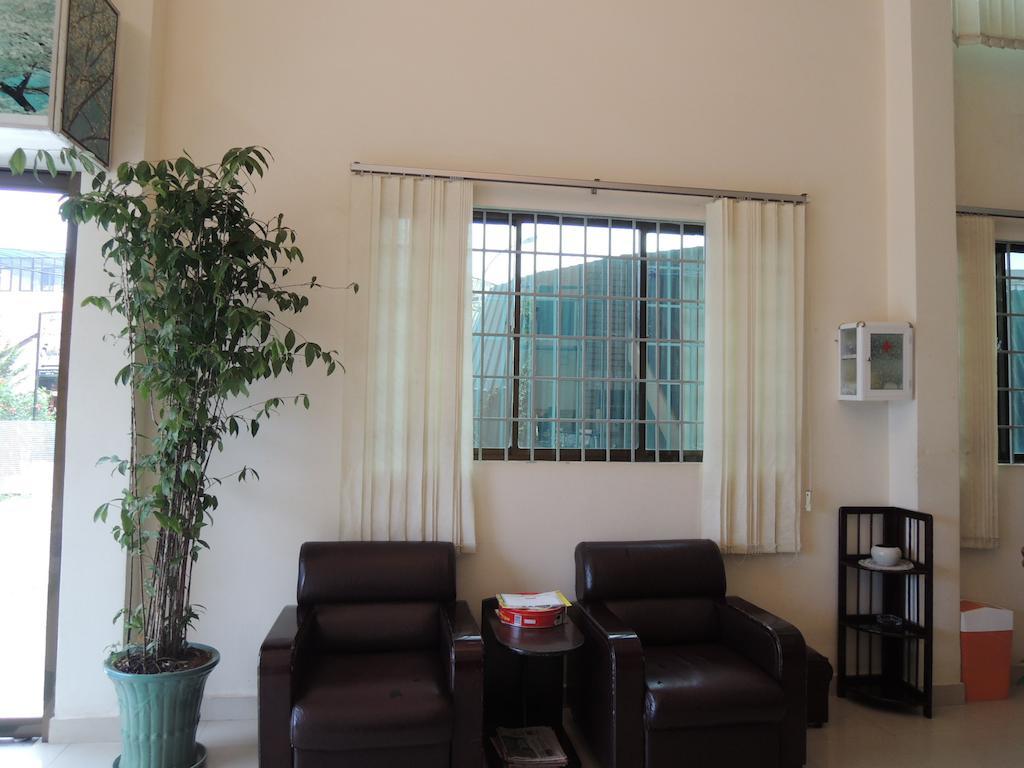 Hoang De Hotel دالات المظهر الخارجي الصورة